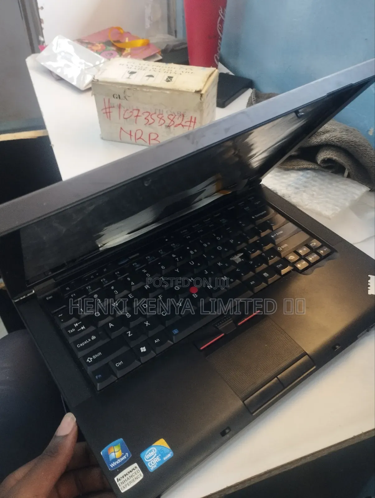 Ex Uk Laptop Cassings Available on Offer