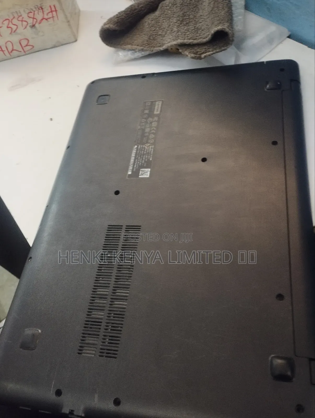 Ex Uk Laptop Cassings Available on Offer