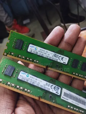 8 Gb DDR 3 L Desktop Ram Memory