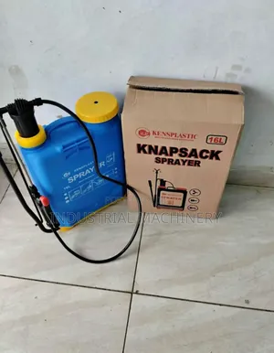 Knapsack Sprayer Pump 16l