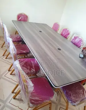 Boardroom Table 2 Mitres