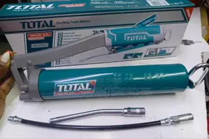 Total Grease Gun/ Grease Gun 400cc