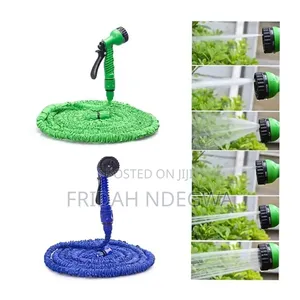 Magic Expandable Hosepipe 60m/200ft at 1800