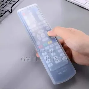 Silicone Remote Covers.