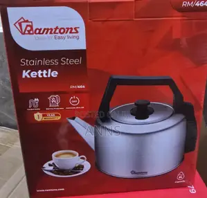 Ramton 5litres Electric Kettle