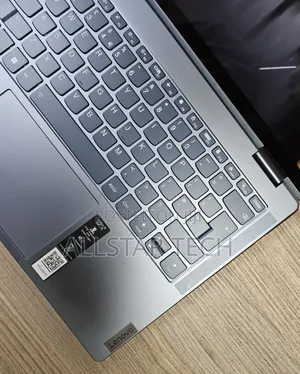 Laptop Lenovo 16GB Intel Core I7 SSD 512GB