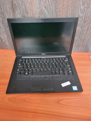 Laptop Dell 8GB Intel Core I5 SSD 256GB