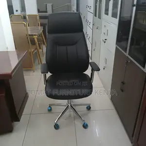 Modern Recliner Executive Office Seat