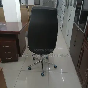 Modern Recliner Executive Office Seat