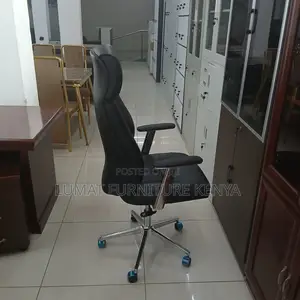 Modern Recliner Executive Office Seat
