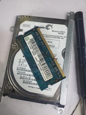 500 Gb Laptop Seagate Hard Drive With Offers