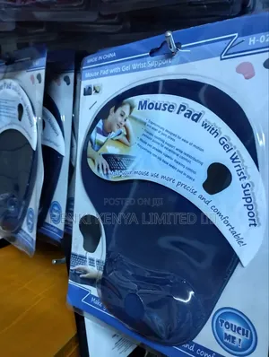 Mouse Pad Available on Today's Offer