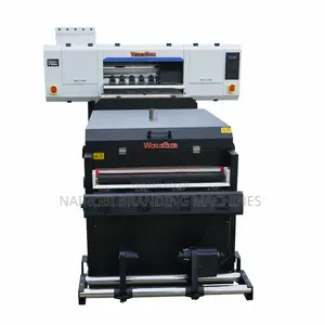 DTF Printer Machine 60cm Size With Shaker Powder