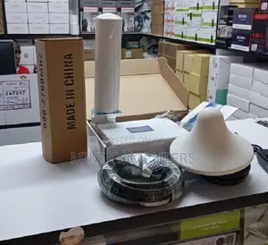 Ultimate 2 Way Solution Triband GSM Mobile Signal Booster 2g 3g 4g Kit