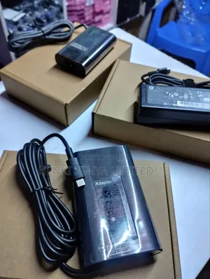New Dell Latitude Type C Adapters