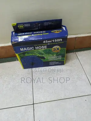 Magic Hose Pipe 45m