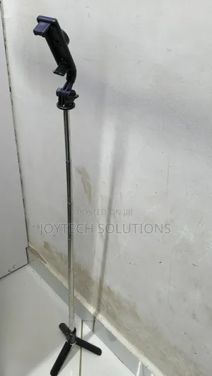Intergrated Selfie Stick