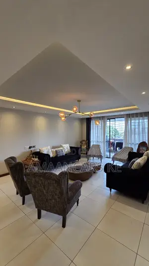 4bdrm Apartment in East Field, Westlands for sale