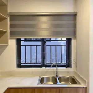 Kitchen Horizontal Blind