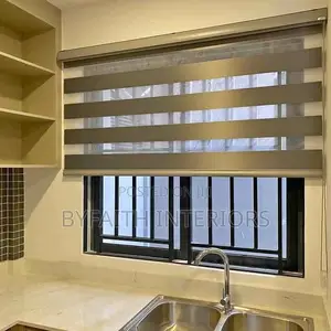 Kitchen Horizontal Blind