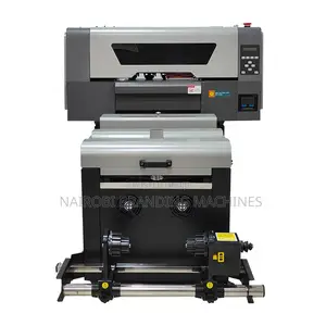60cm DTF Printer - Heat Transfer Pet Film T-Shirt Printing