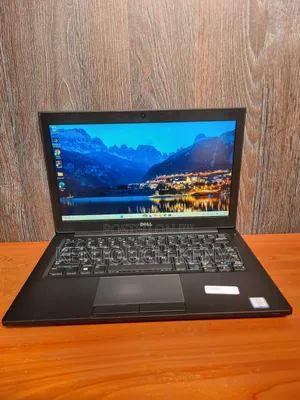 Laptop Dell Latitude 7280 8GB Intel Core I5 SSD 256GB