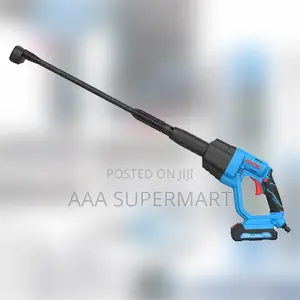 Fchpw20lx-2 Cordless Pressure Washer Fixtec