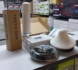Signal Cell Phone Network Signal Booster(2g,3g 4g)
