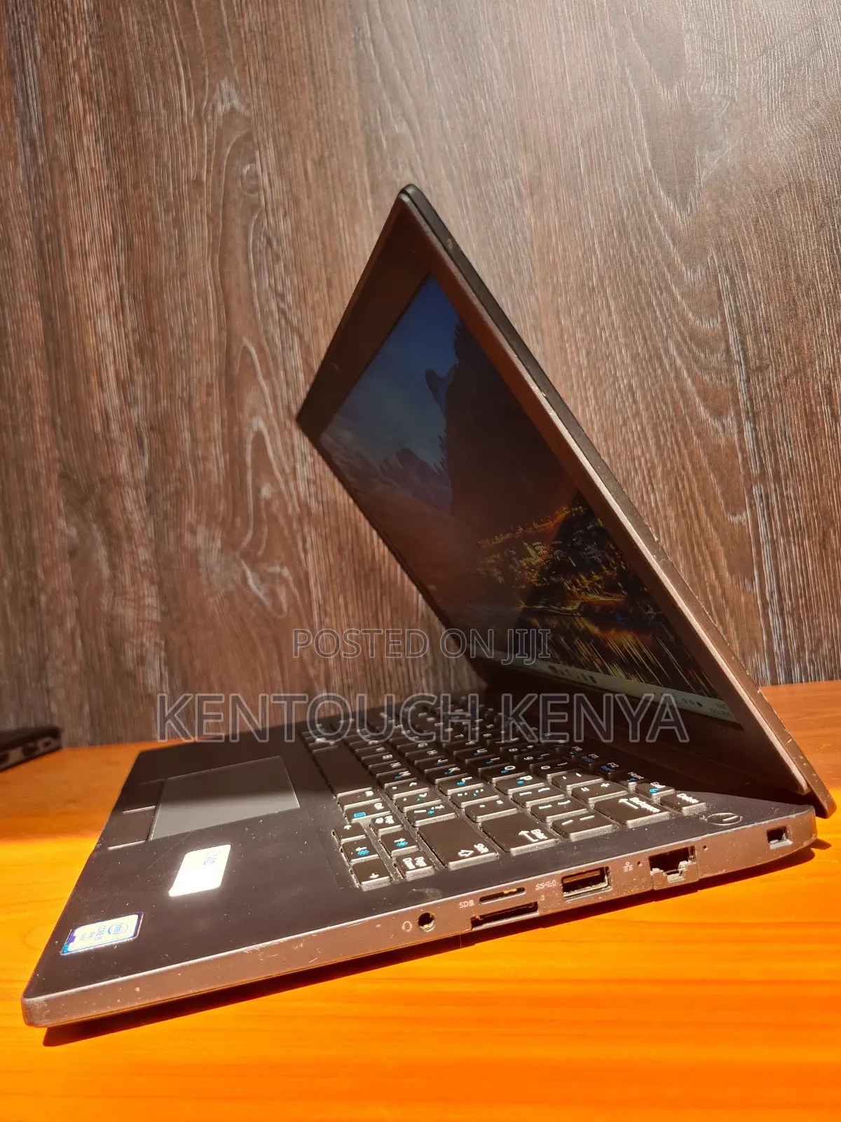 Laptop Dell Latitude 7280 8GB Intel Core I5 SSD 256GB