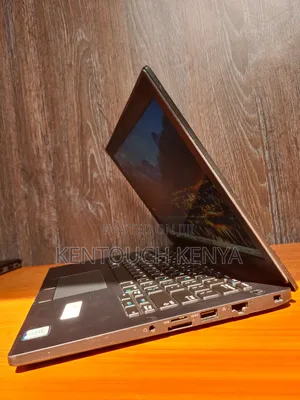 Laptop Dell Latitude 7280 8GB Intel Core I5 SSD 256GB