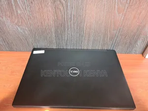 Laptop Dell Latitude 7280 8GB Intel Core I5 SSD 256GB