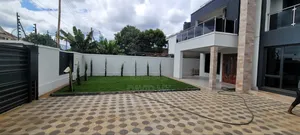 4bdrm Maisonette in Mugutha, Ruiru for sale