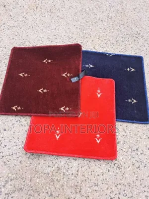 Supply and Fit Executive Wall to Wall Floor Carpets for Offices