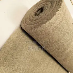 Hessian Clothe (Small Holes)