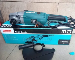 Makita Grinder 9inch / Electric Makita Angle Grinder 9 Inches