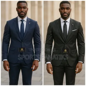 Men's Suit