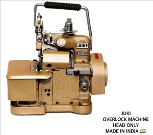 Juki Overlock Machine