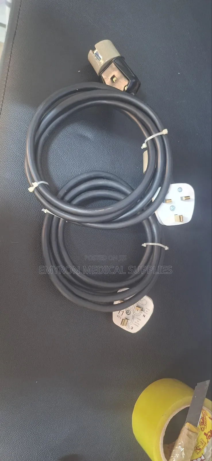 Autoclave Cables