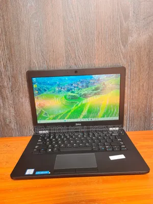 Laptop Dell 8GB Intel Core I5 SSD 256GB