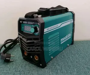 Welding Machine 300hab Meakinda