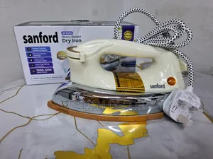 Heavy Duty Sanford Dry Irion