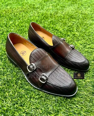 Brown Shoes
