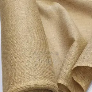 Hessian Fabric 11oz