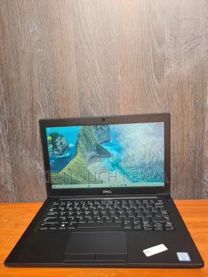 Laptop Dell 8GB Intel Core I7 SSD 256GB