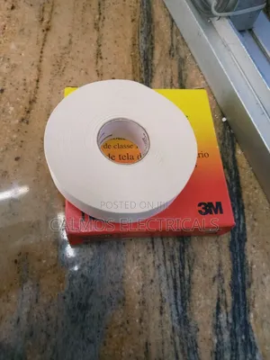 Scotch Tape Number 27