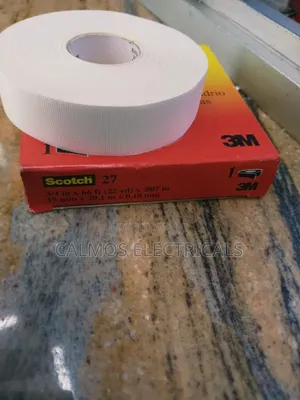 Scotch Tape Number 27