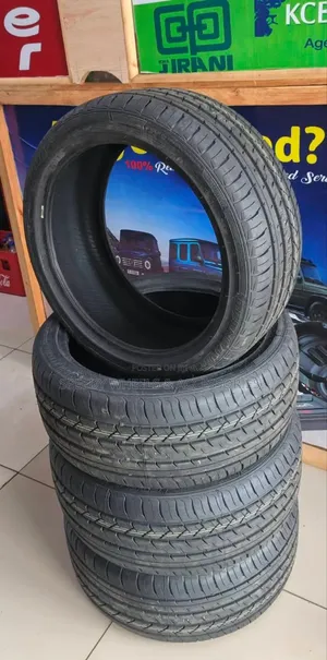235/40r18 Performance Tyres