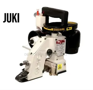 Juki Bag Closer Machine