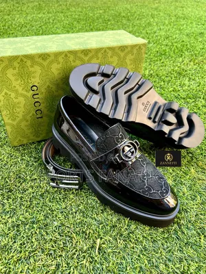 Gucci Shoes