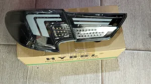 Taillight Mark X 2014 -2018 Pair